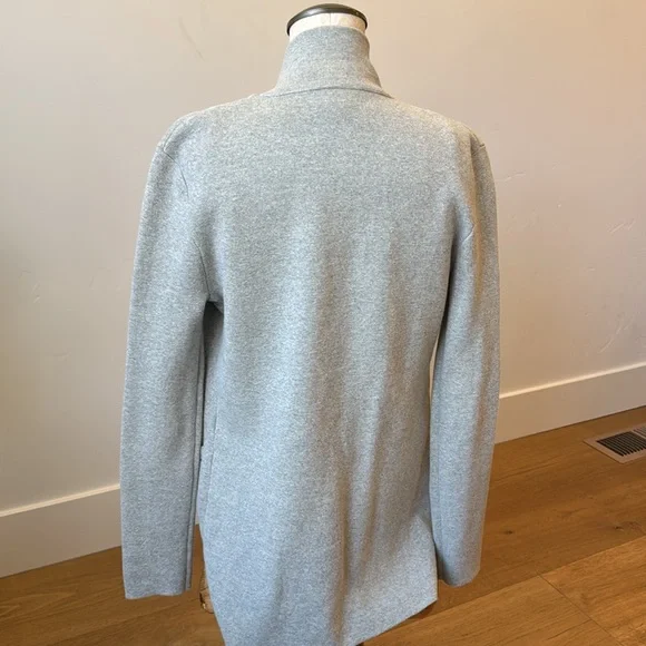 J by J.Crew Schoolboy Sweater Blazer - Picture 3 of 7